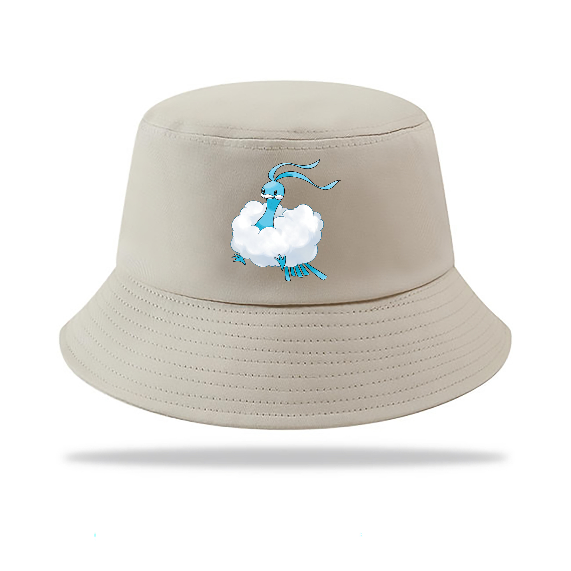 （画像用） ポケットモンスター Pokémon アウトドア日除けバケットハット